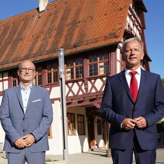 Genthner und Engelmann Genthner und Engelmann