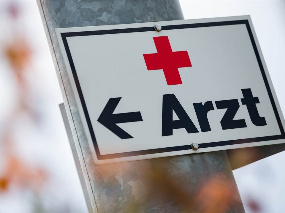 Kein Hausarzt in Dobel Wo finden Patienten nun Hilfe im Nordschwarzwald? Region Pforzheimer