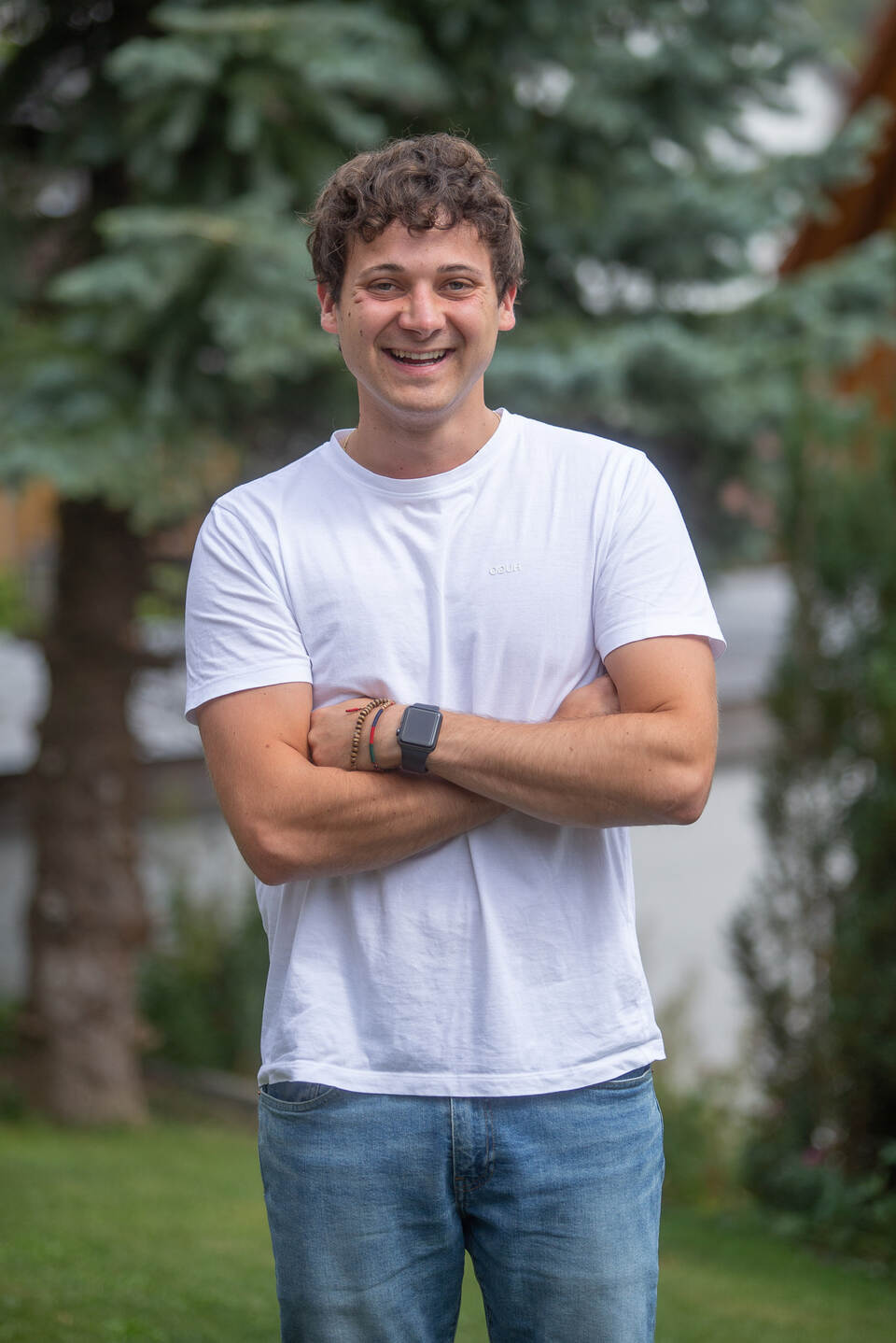 Marvin Bayer 1