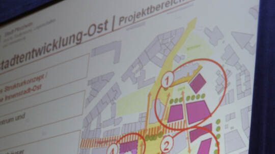 Uhlig Innenstadt Ost Uhlig Innenstadt Ost