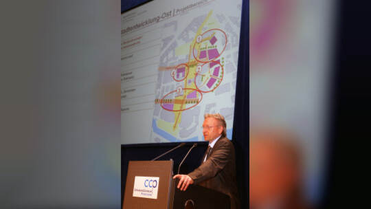 Uhlig Innenstadt Ost