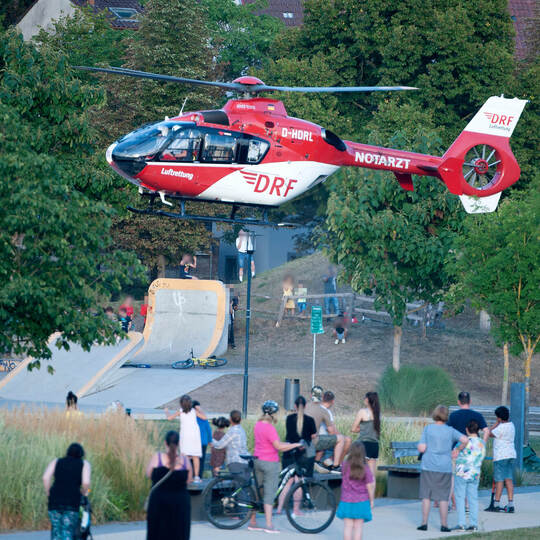 Einsatz_Rettungsheli_Enzgärten