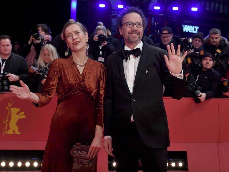 Berlinale: Preise nicht mehr nach Geschlecht trennen ...