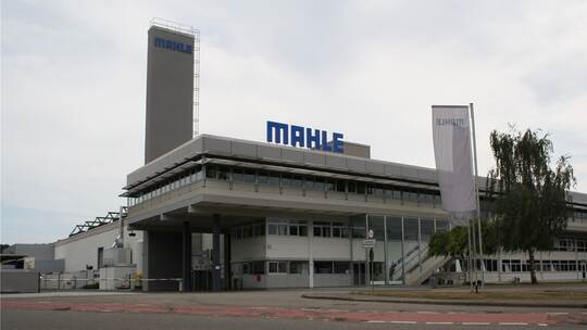 Mahle_Werk_Mühlacker
