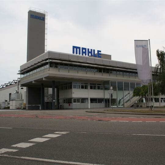 Mahle_Werk_Mühlacker