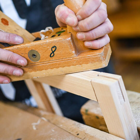 Handwerk_Symbolbild
