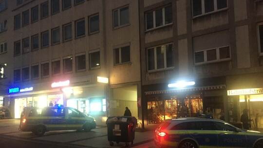 Polizeieinsätze_Pforzheim_Montagabend Polizeieinsätze_Pforzheim_Montagabend