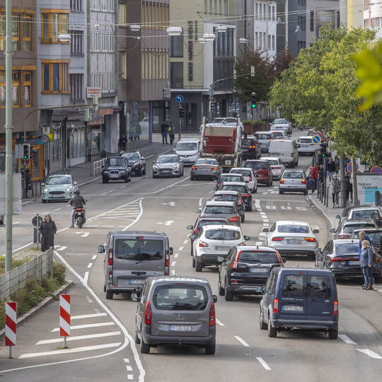 Innenstadtring_Pforzheim Innenstadtring_Pforzheim