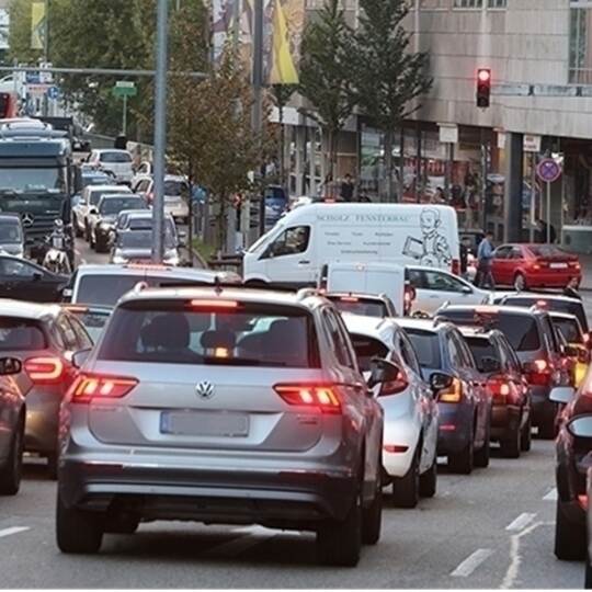 Stau_Pforzheim_Leser Stau_Pforzheim_Leser