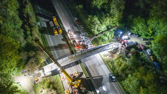 A8_Brücke_Bilder_des_Wochenendes