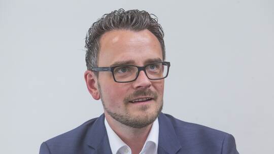 In seiner aktuellen Videobotschaft hat Pforzheims Oberbürgermeister Peter Boch den Einzelhandel und das Gastgewerbe in den Mitte In seiner aktuellen Videobotschaft hat Pforzheims Oberbürgermeister Peter Boch den Einzelhandel und das Gastgewerbe in den Mitte