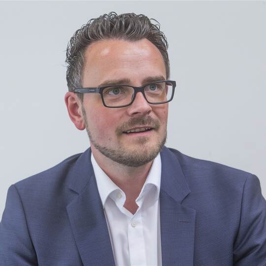 In seiner aktuellen Videobotschaft hat Pforzheims Oberbürgermeister Peter Boch den Einzelhandel und das Gastgewerbe in den Mitte