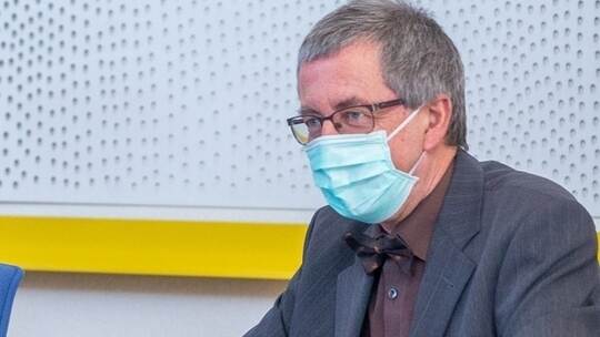 Wolfgang_Herz_Quarantäne