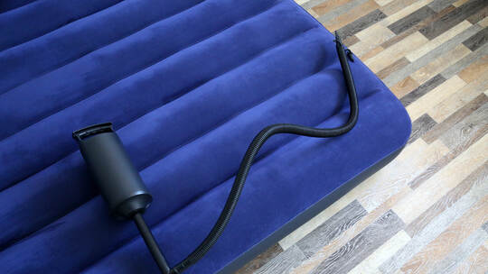 Übernachtung_Symbolbild Übernachtung_Symbolbild