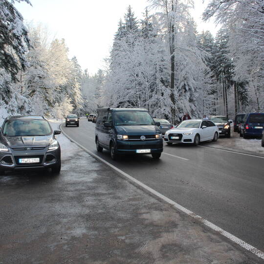 Dobel_Schnee_Ansturm