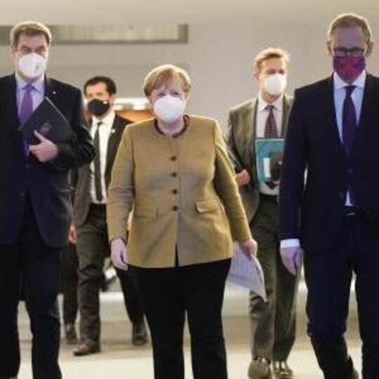 Ministerpräsidentenkonferenz Ministerpräsidentenkonferenz