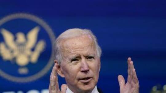 Joe Biden