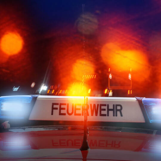 Feuerwehr_Symbolbild Feuerwehr_Symbolbild