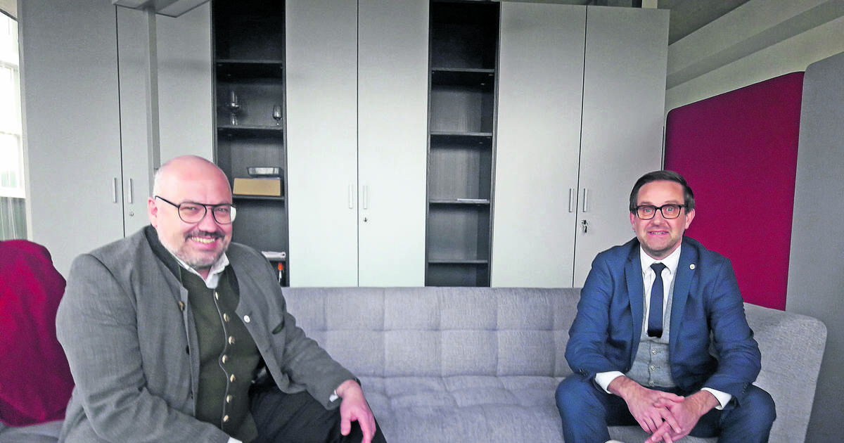 Vom Salpetersieder Zum Bankier Service Pforzheimer Zeitung