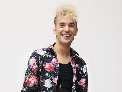 Jendrik Sigwart tritt für Deutschland beim ESC an - Show ...