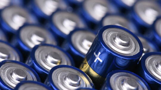 Batterien_Symbolbild