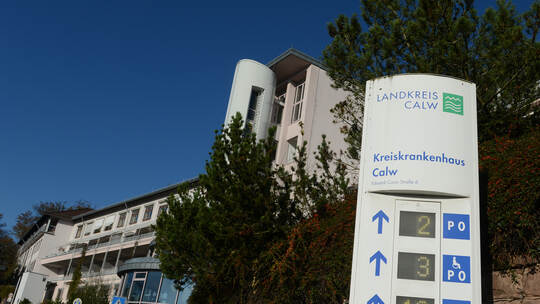 Kreisklinikum_Calw Kreisklinikum_Calw
