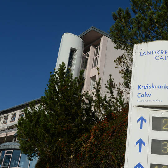 Kreisklinikum_Calw Kreisklinikum_Calw