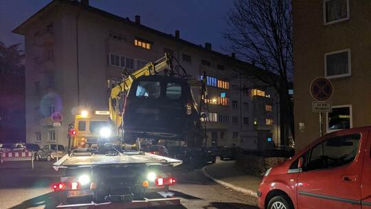 Abschleppaktion_Nordstadt