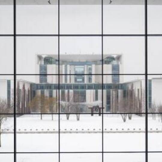 Bundeskanzleramt