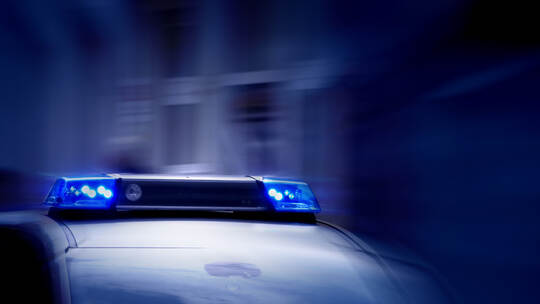 Polizei_Blaulicht_Symbolbild