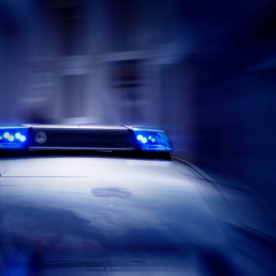 Polizei_Blaulicht_Symbolbild