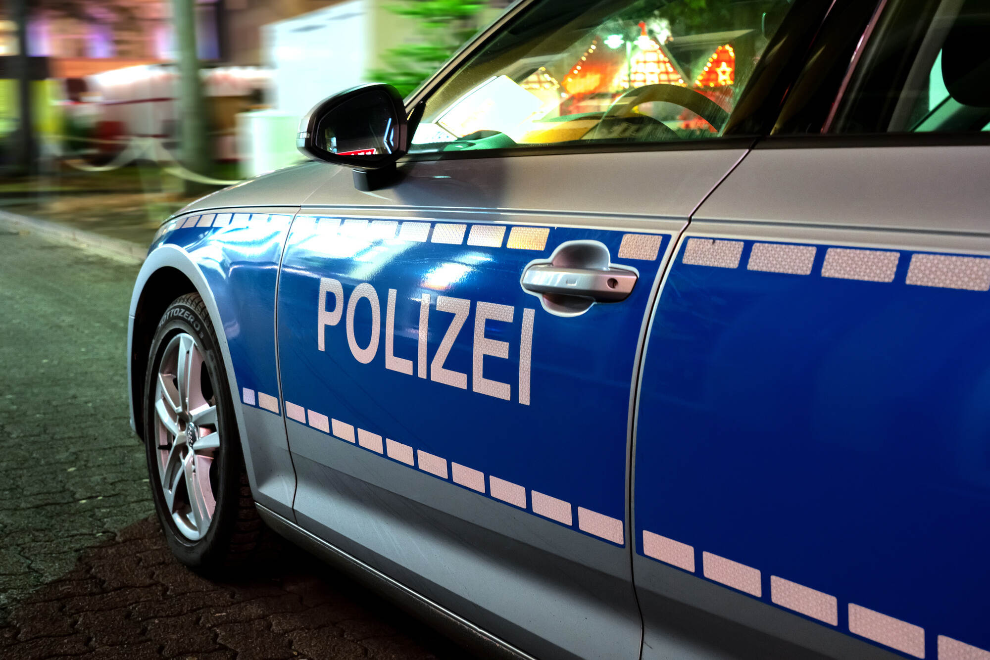 77-Jähriger umgeht Absperrung und stürzt in Baugrube - tot ...