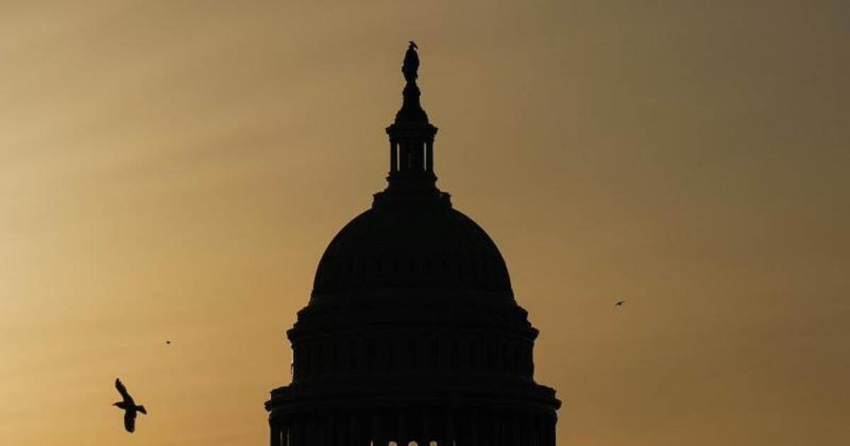 US-Senat stimmt billionenschwerem Konjunkturpaket zu - Deutschland und