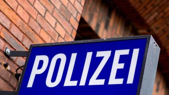 Polizei Polizei