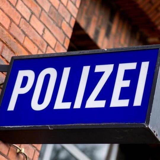 Polizei Polizei
