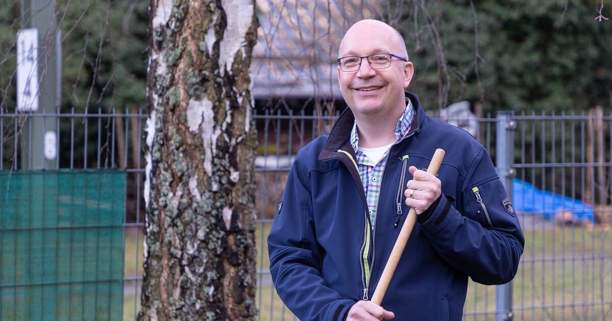 „Ich habe großes Glück gehabt“ – einer der ersten Corona-Infizierten in