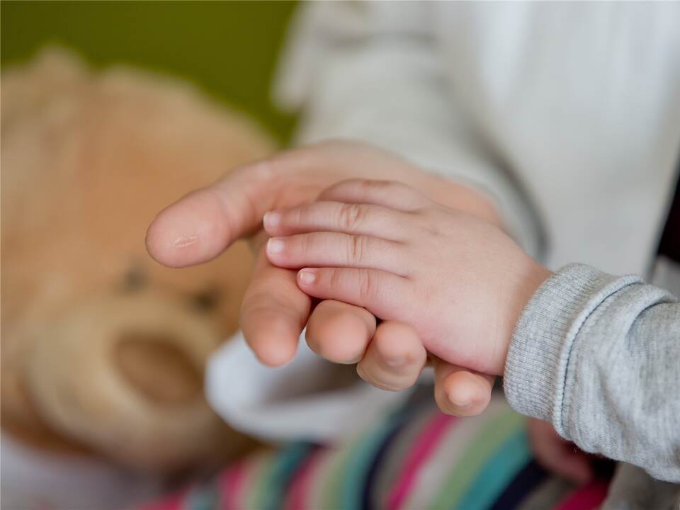 Unterstützungsbedarf im Kinderzimmer: Darum sind immer mehr ...