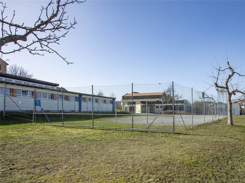 Ärger um Bolzplatz: Hohenwarter koppeln Standortsuche von Kita