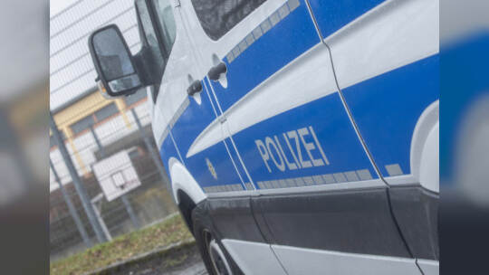 Amokalarm Bergschule Singen