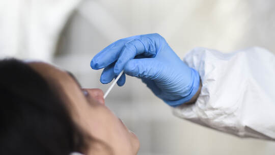 Coronavirus - Berlin