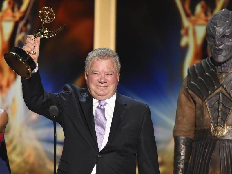 Für immer «Captain Kirk»: William Shatner wird 90 - Show ...