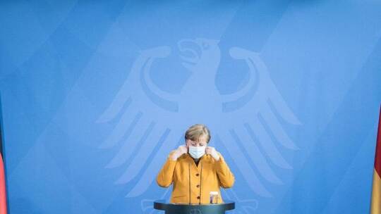 Angela Merkel Angela Merkel