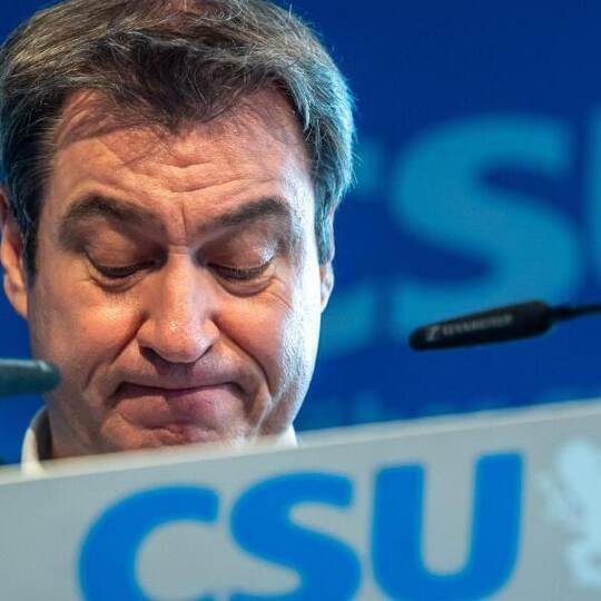 Markus Söder