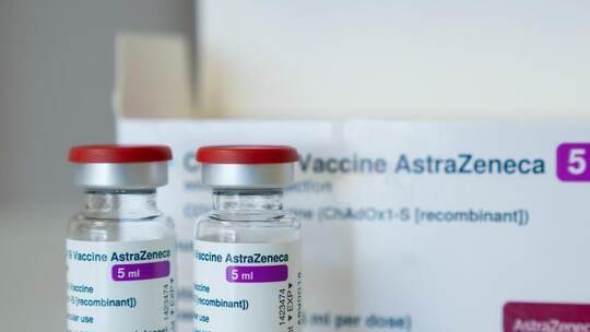 Coronavirus-Impfung Coronavirus-Impfung
