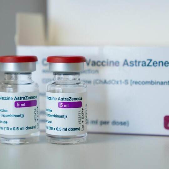 Coronavirus-Impfung