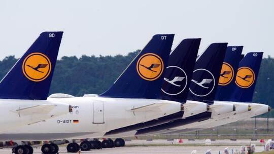 Lufthansa