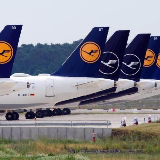 Lufthansa