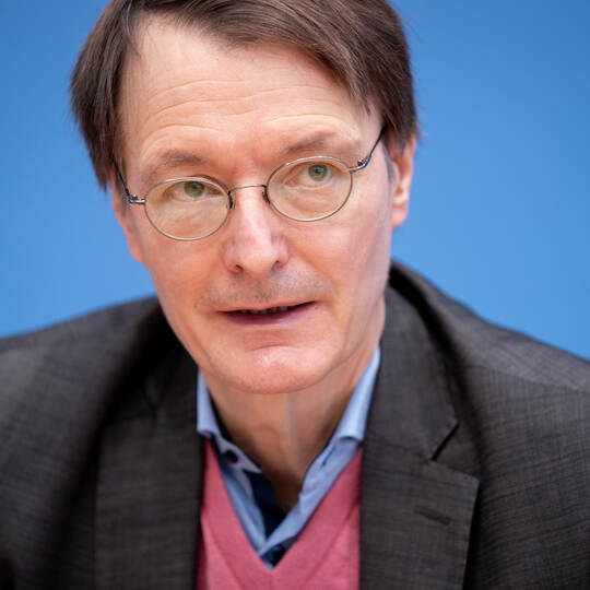 Initiative für Neuregelung zur Sterbehilfe
