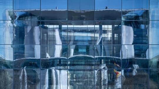 Kanzleramt Kanzleramt