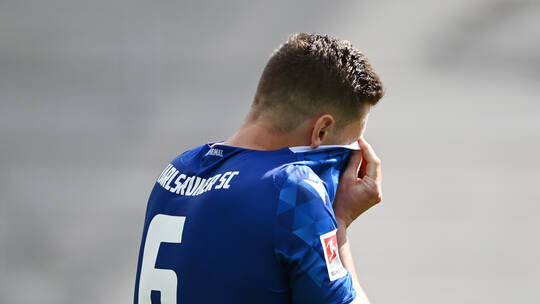 Karlsruher SC - VfL Osnabrück